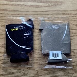 Seirus Magne Mask Magnetic Can Coozi's